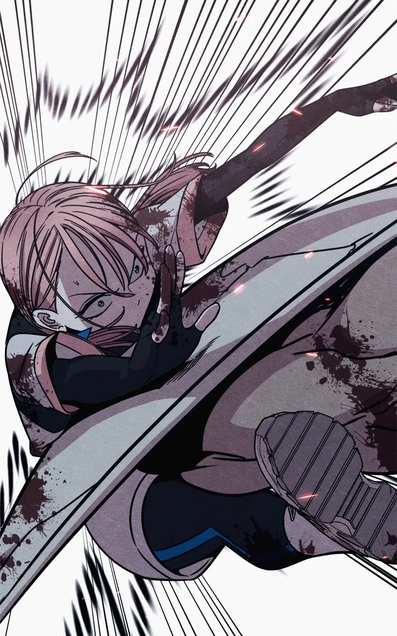 Zombie X Slasher Chapter 43 page 68 - 