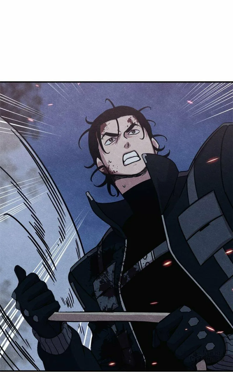 Zombie X Slasher Chapter 43 page 70 - 