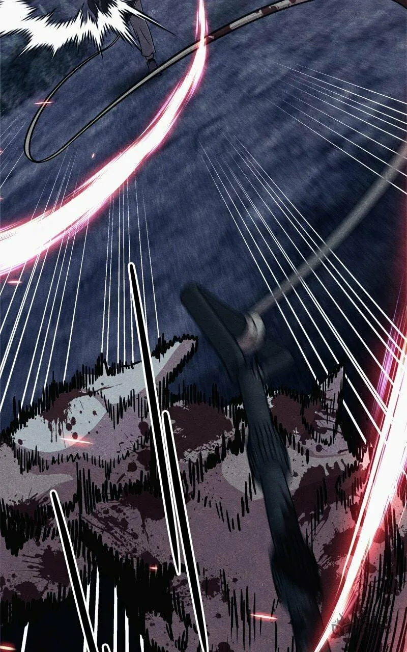 Zombie X Slasher Chapter 43 page 72 - 