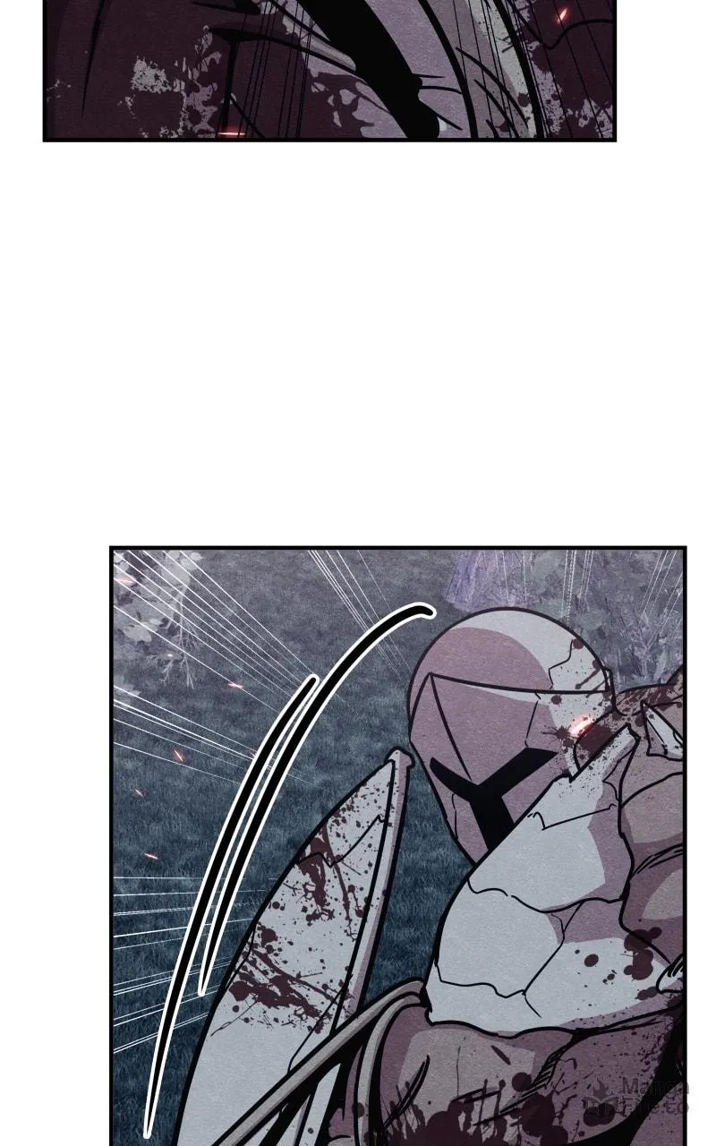 Zombie X Slasher Chapter 43 page 75 - 
