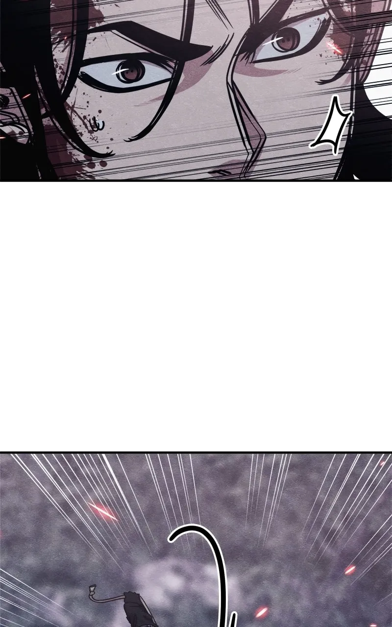 Zombie X Slasher Chapter 43 page 77 - 