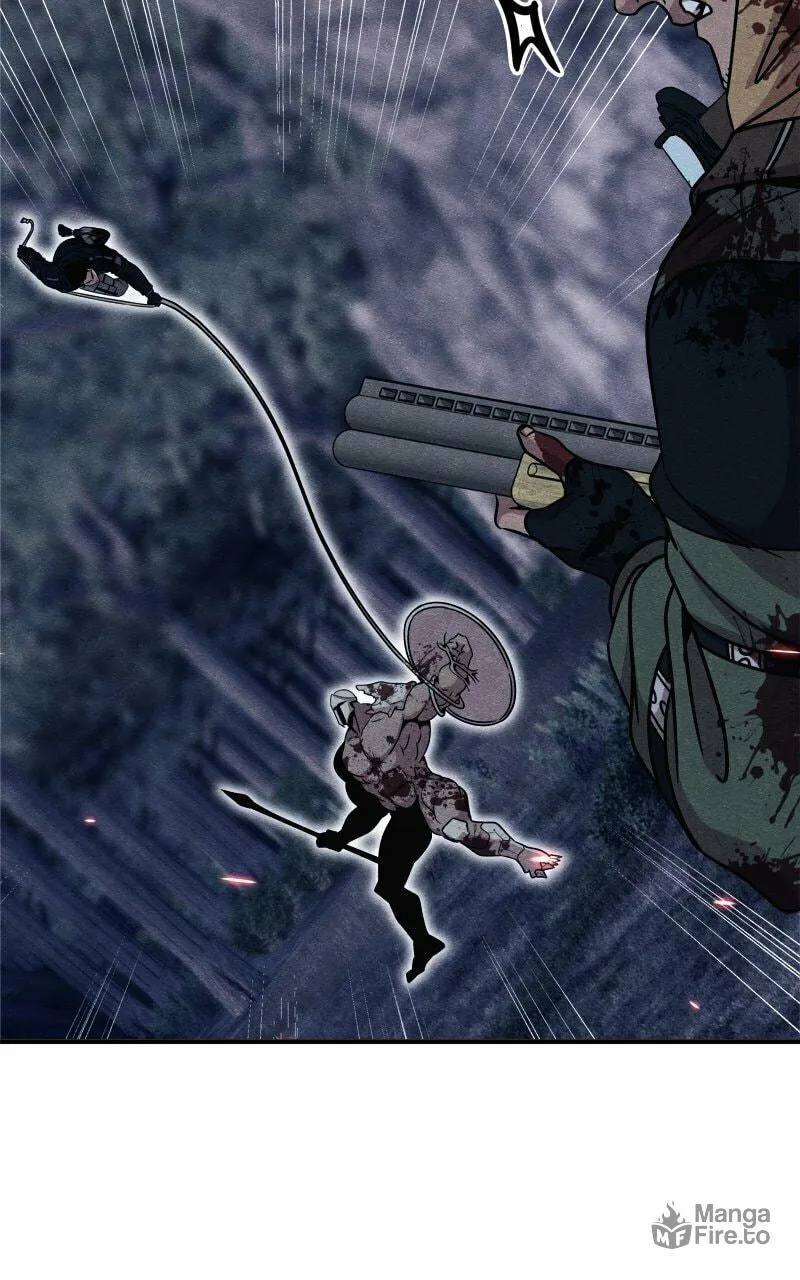 Zombie X Slasher Chapter 43 page 80 - 
