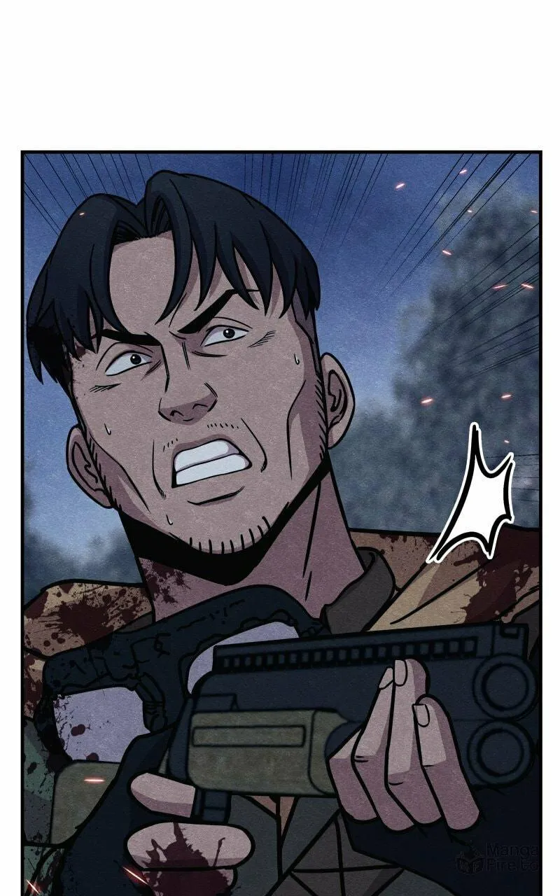 Zombie X Slasher Chapter 43 page 81 - 