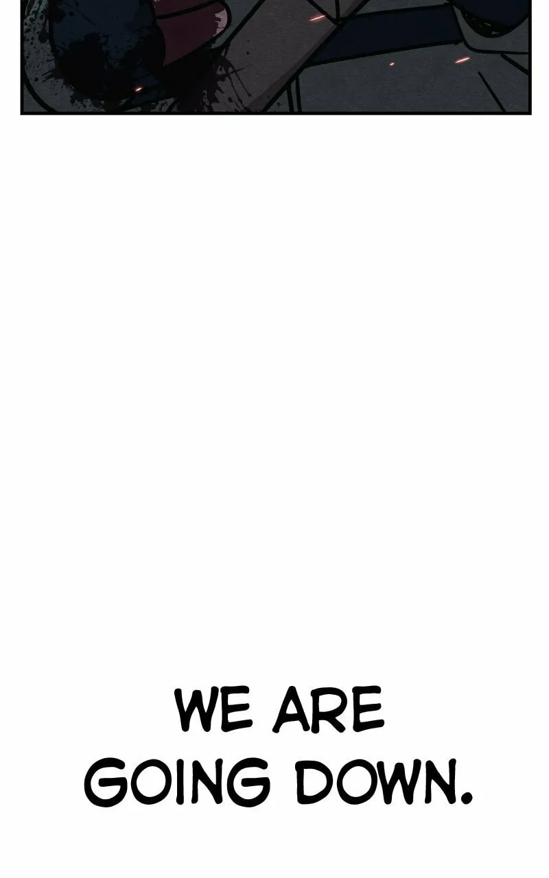 Zombie X Slasher Chapter 43 page 82 - 