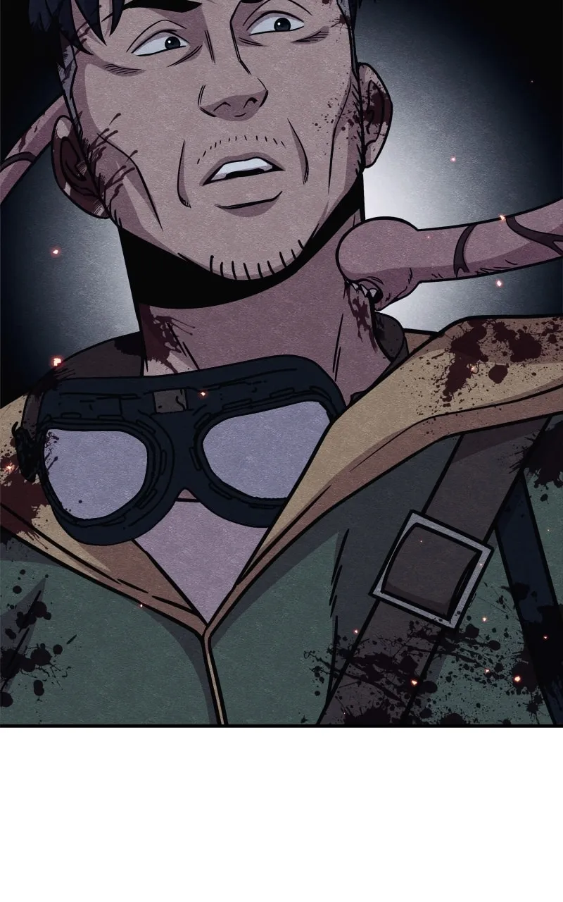 Zombie X Slasher Chapter 43 page 86 - 