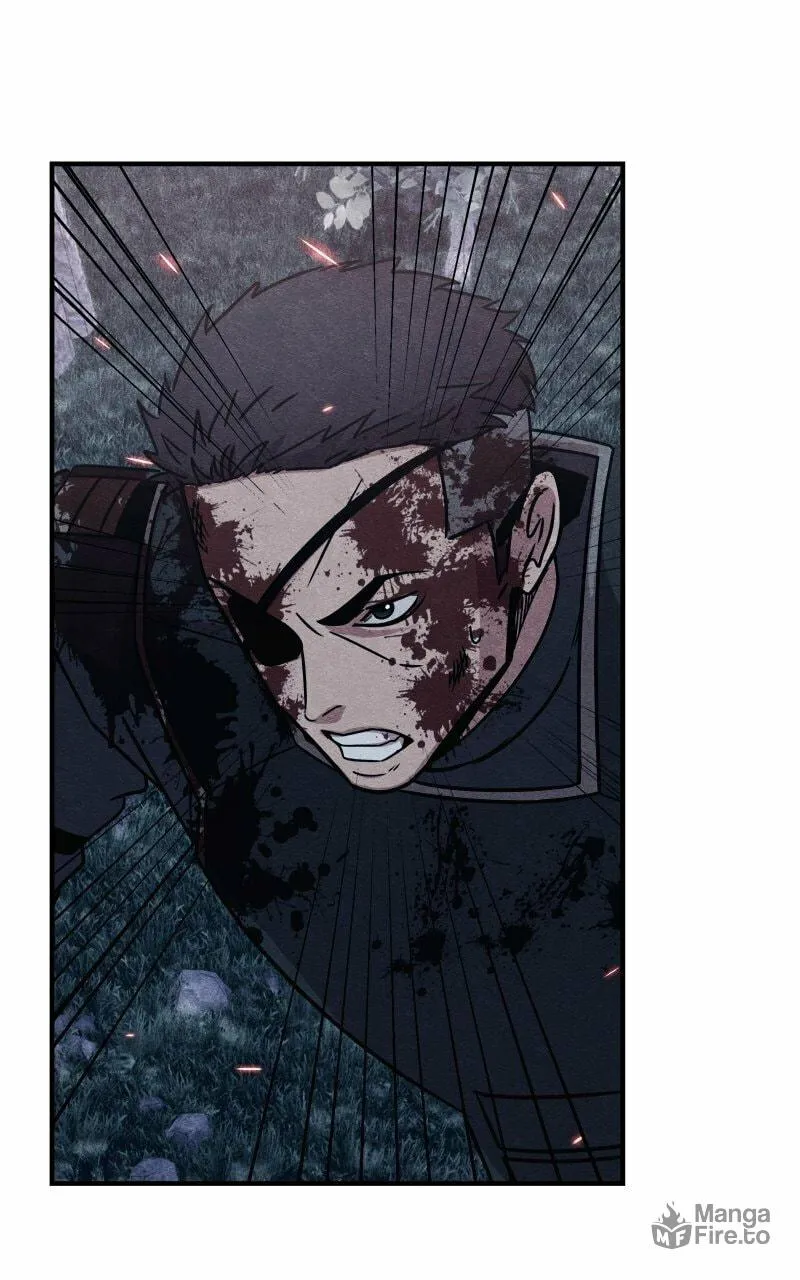 Zombie X Slasher Chapter 43 page 87 - 
