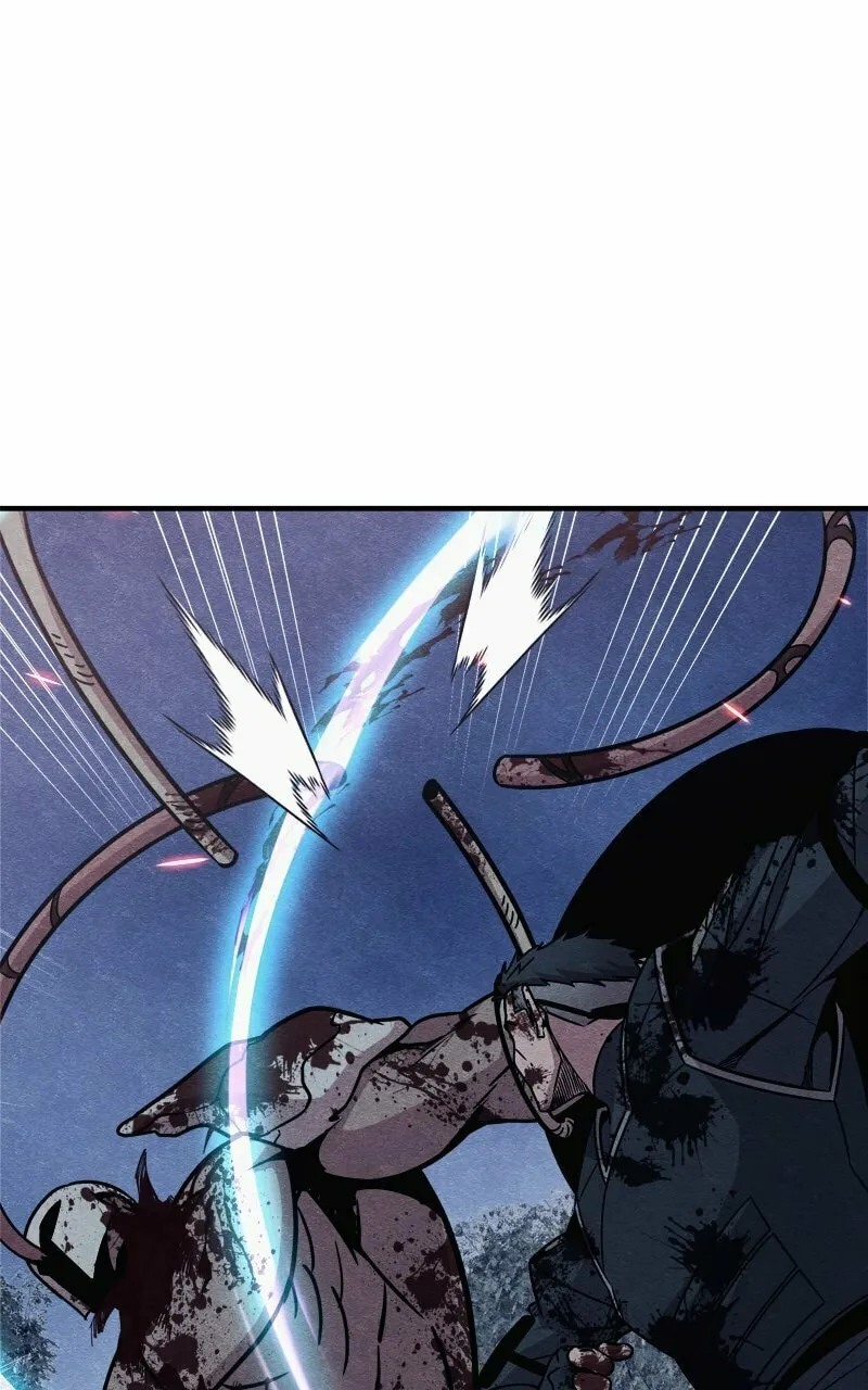 Zombie X Slasher Chapter 43 page 88 - 
