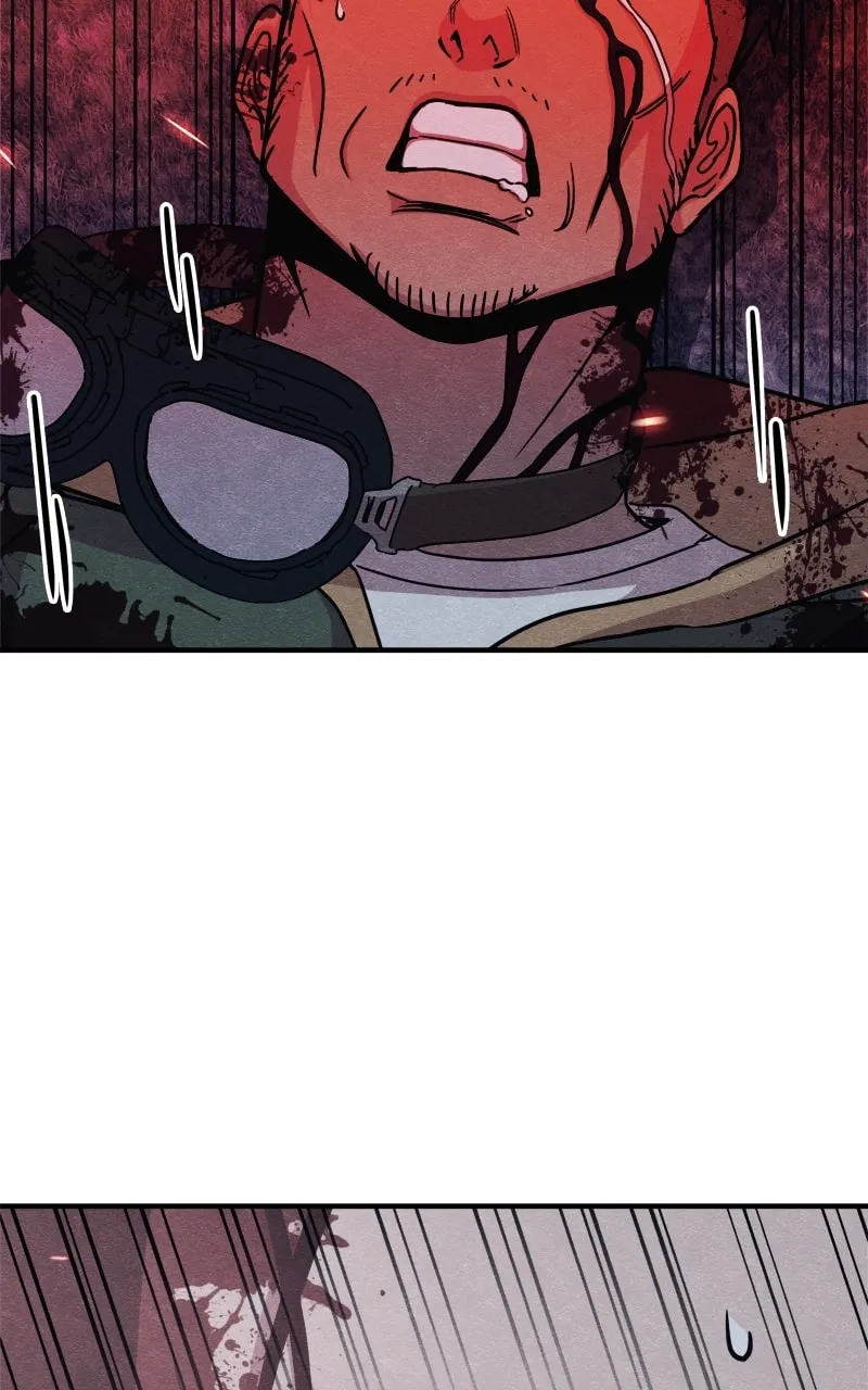 Zombie X Slasher Chapter 43 page 94 - 