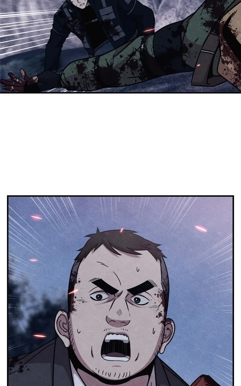 Zombie X Slasher Chapter 43 page 97 - 