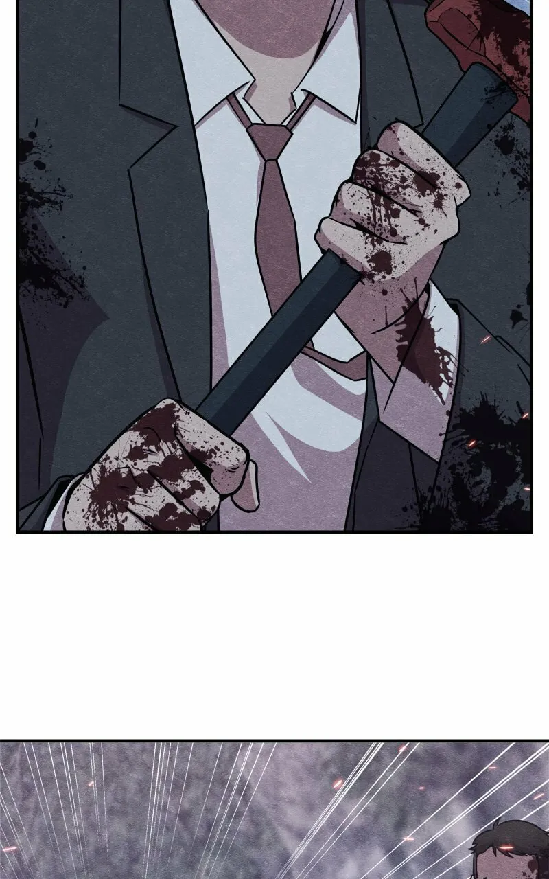 Zombie X Slasher Chapter 43 page 98 - 