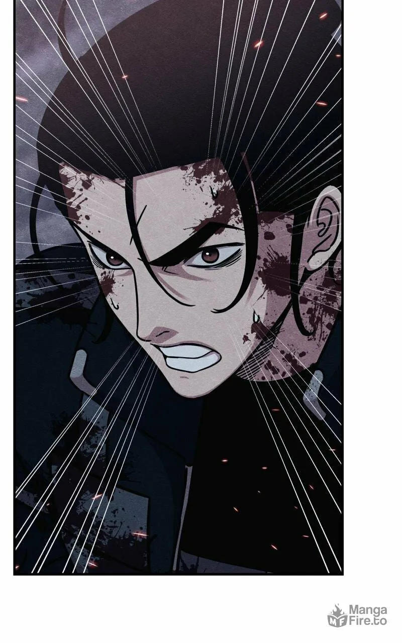 Zombie X Slasher Chapter 43 page 100 - 