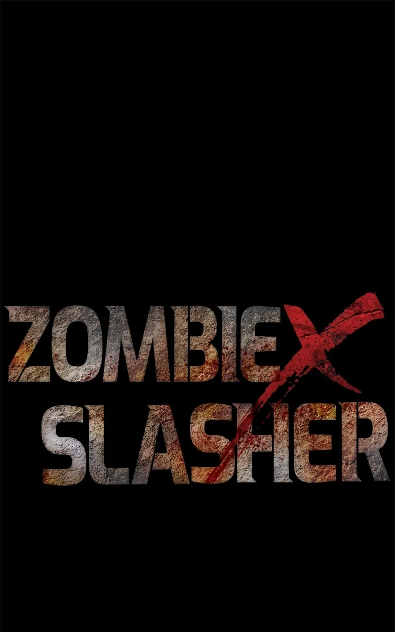 Zombie X Slasher Chapter 44 page 1 - 