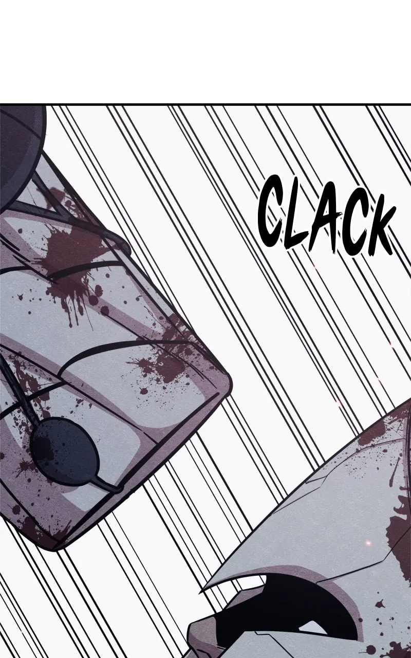 Zombie X Slasher Chapter 44 page 104 - 