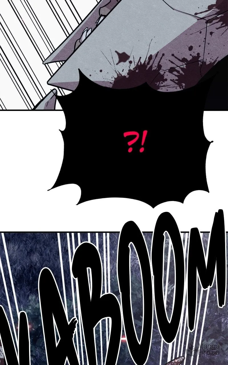 Zombie X Slasher Chapter 44 page 105 - 