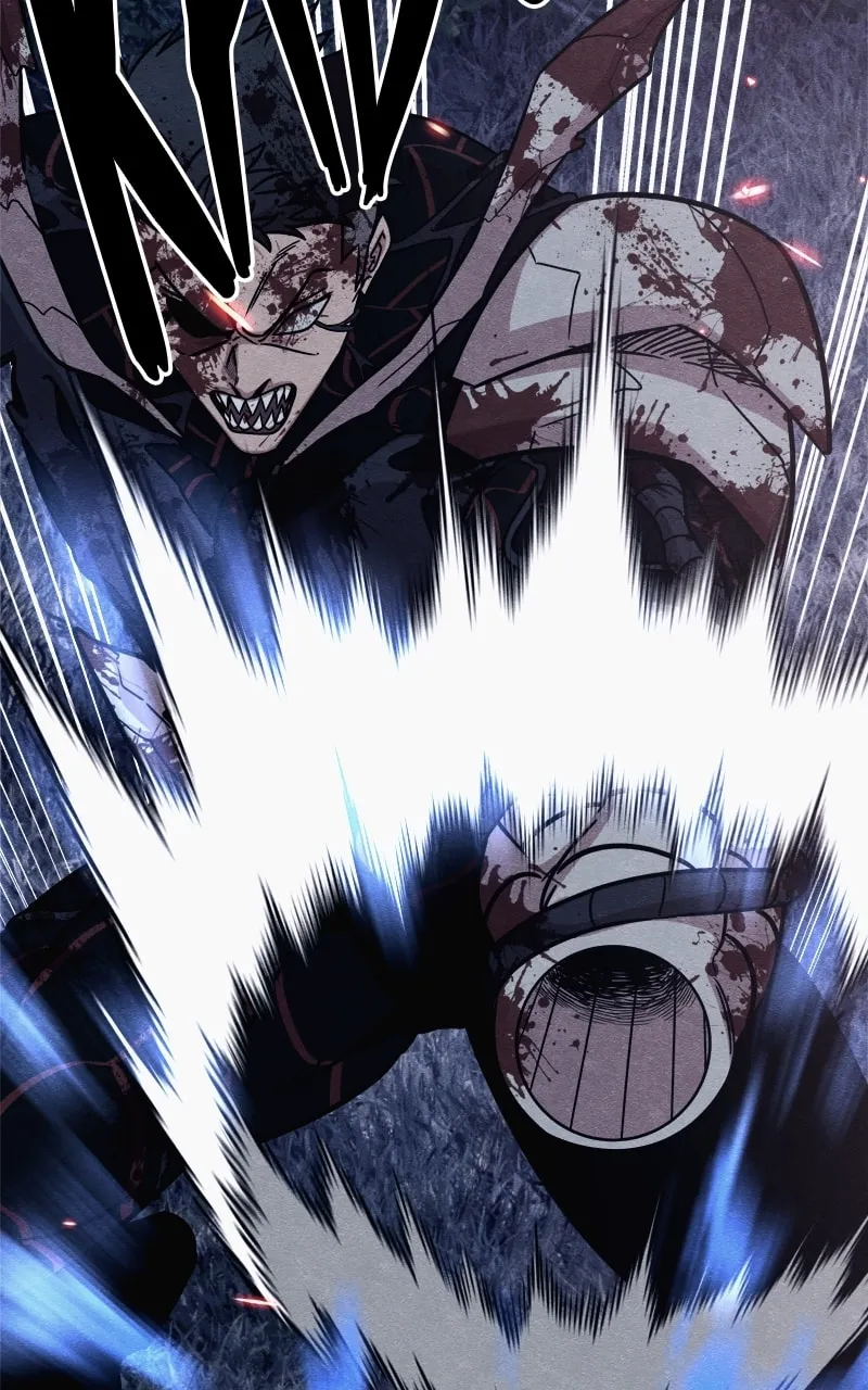 Zombie X Slasher Chapter 44 page 106 - 