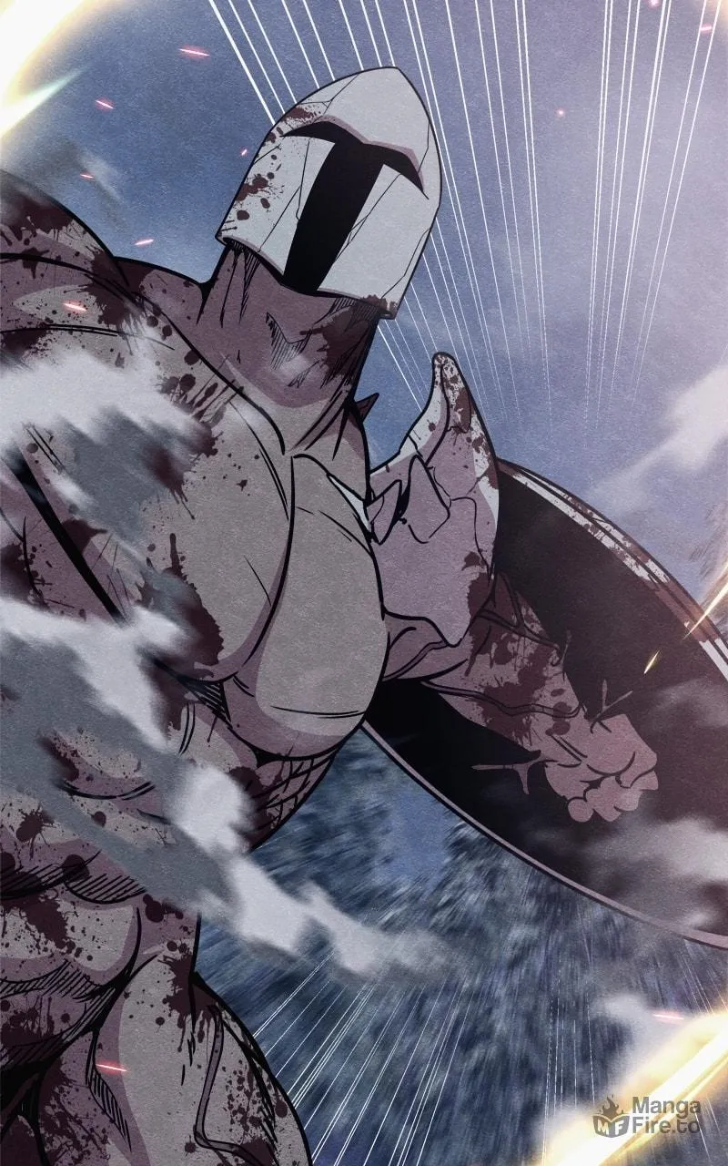 Zombie X Slasher Chapter 44 page 110 - 
