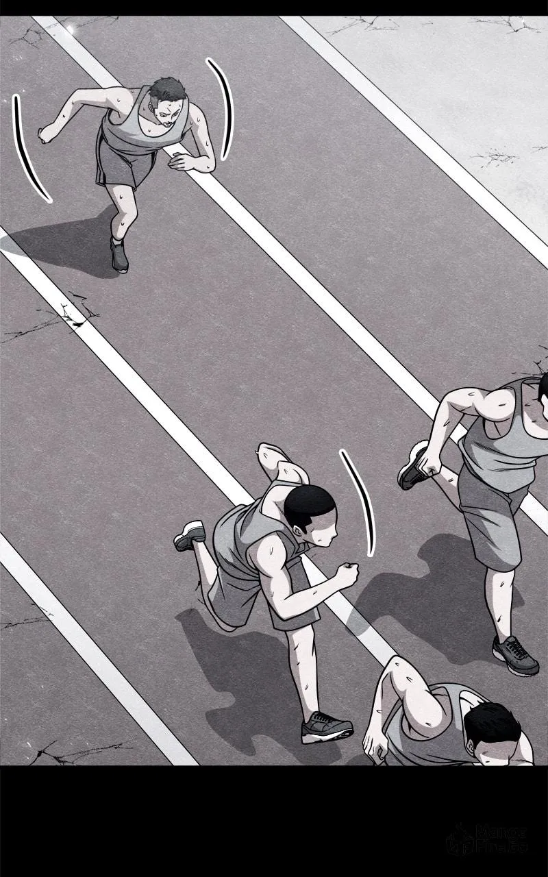 Zombie X Slasher Chapter 44 page 12 - 