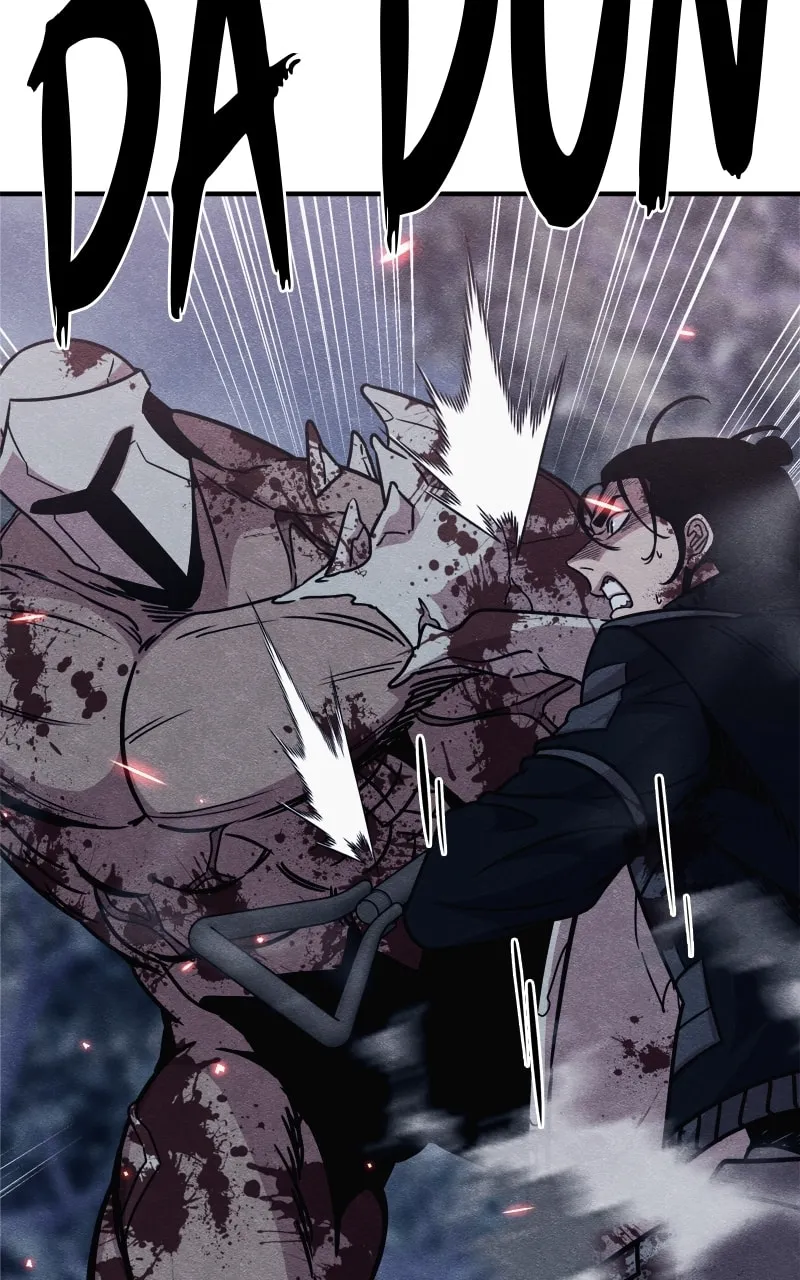 Zombie X Slasher Chapter 44 page 113 - 