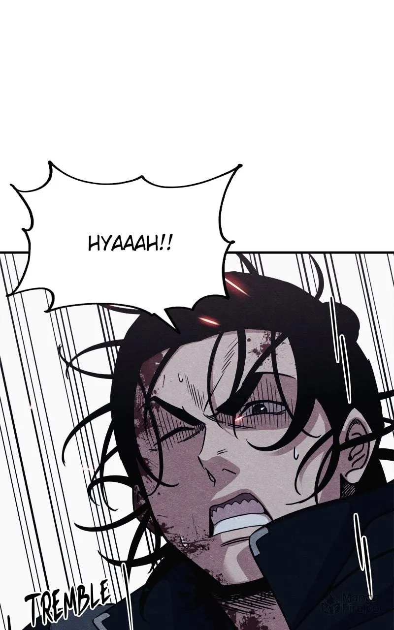 Zombie X Slasher Chapter 44 page 115 - 