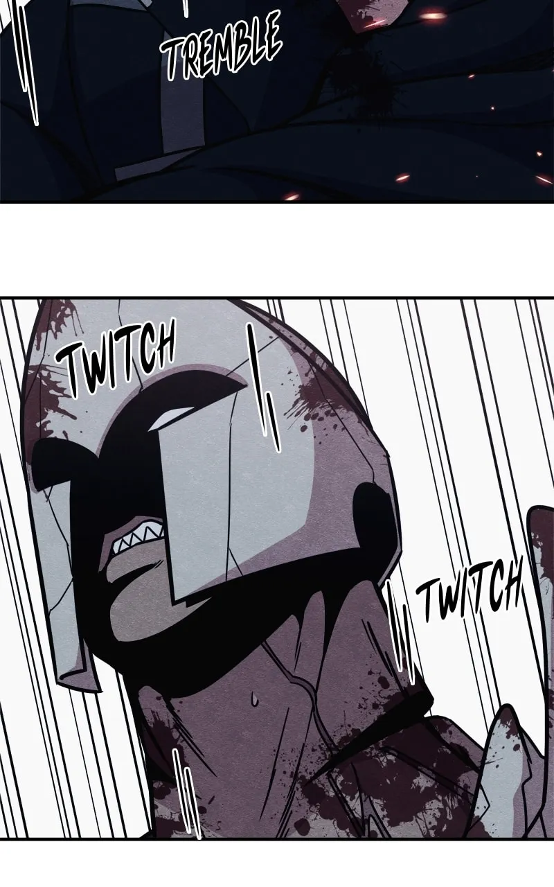 Zombie X Slasher Chapter 44 page 116 - 