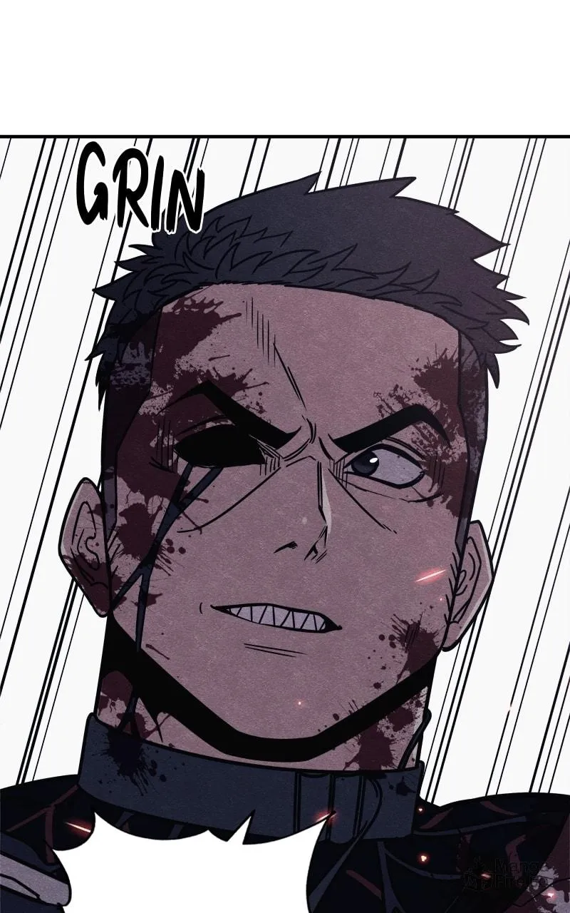 Zombie X Slasher Chapter 44 page 117 - 