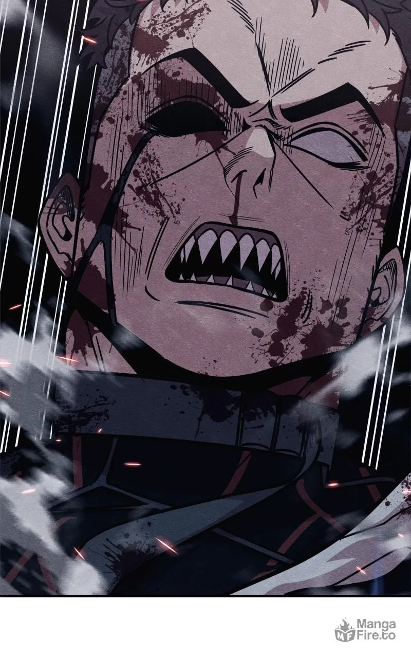 Zombie X Slasher Chapter 44 page 120 - 