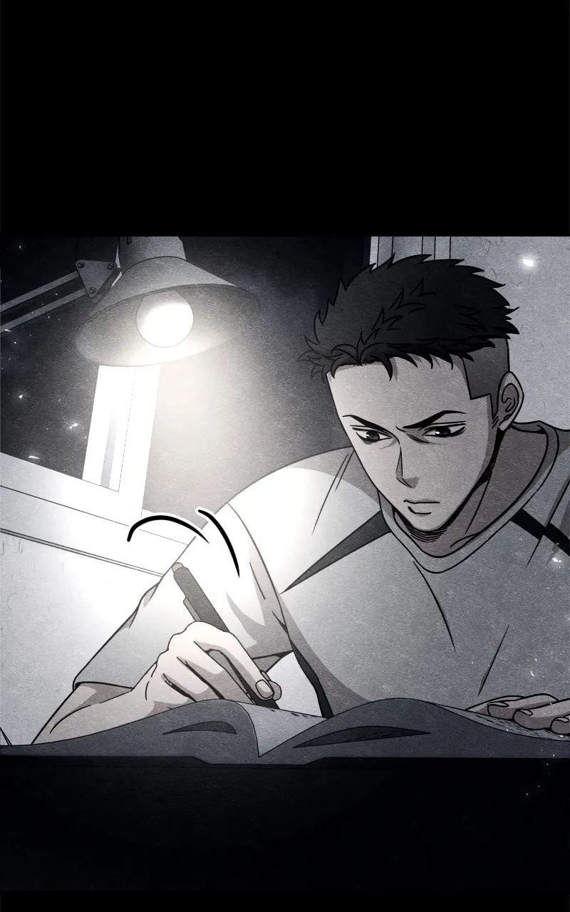 Zombie X Slasher Chapter 44 page 13 - 