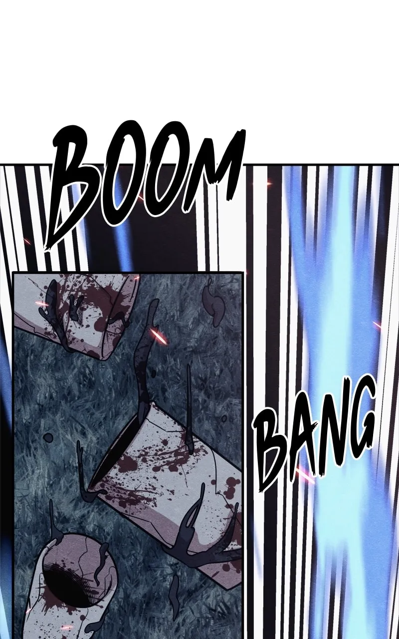 Zombie X Slasher Chapter 44 page 121 - 