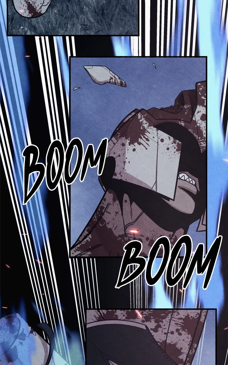 Zombie X Slasher Chapter 44 page 122 - 