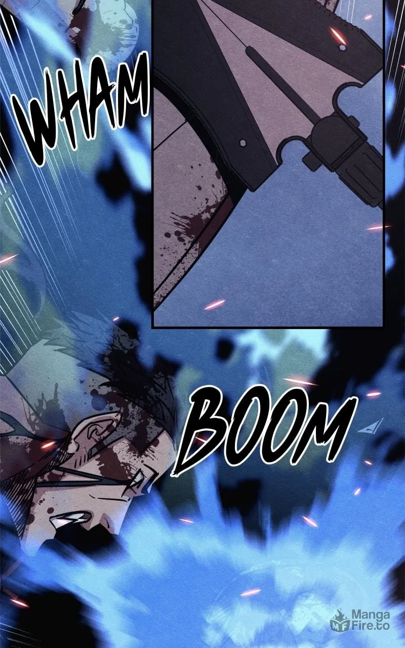 Zombie X Slasher Chapter 44 page 123 - 