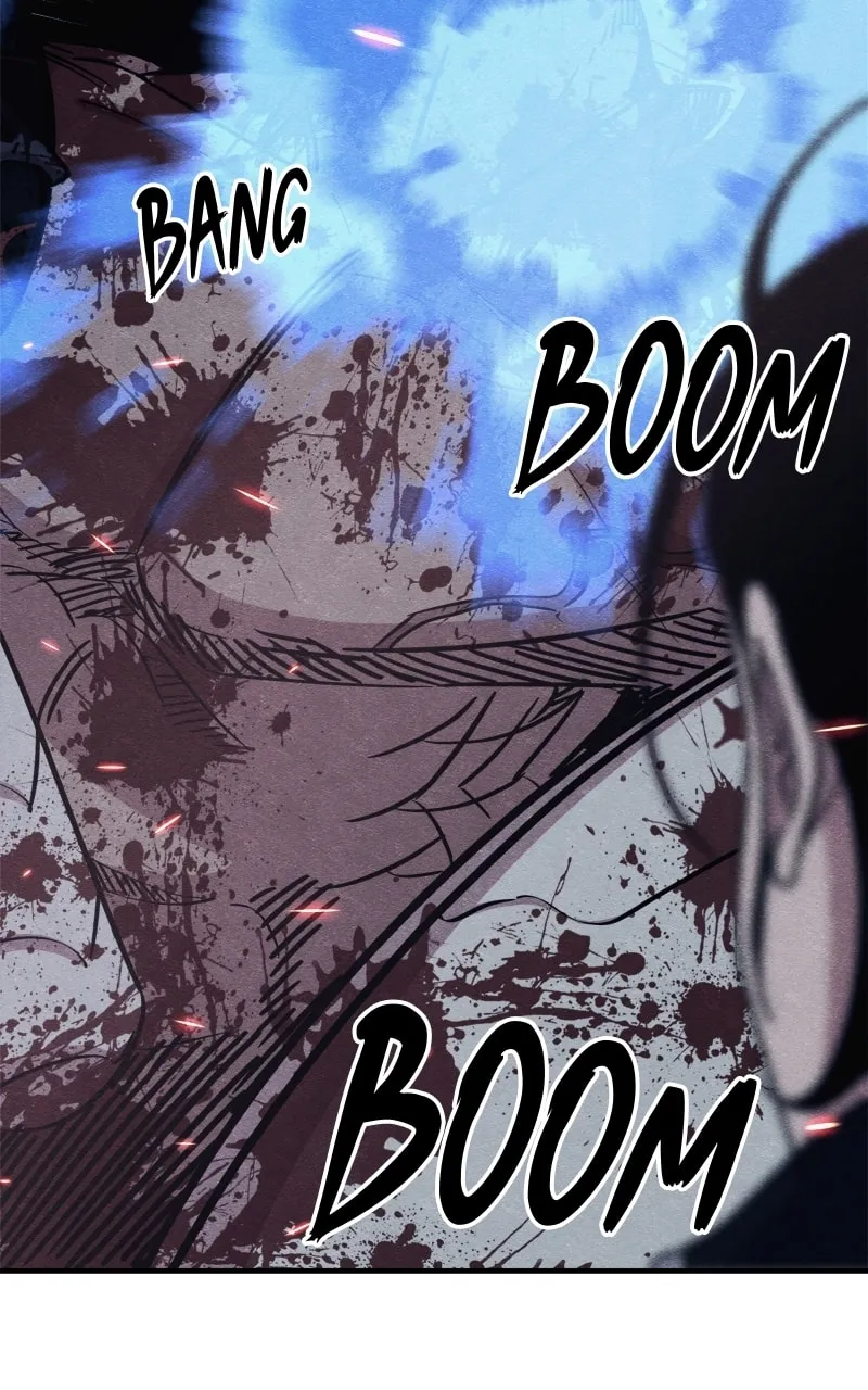 Zombie X Slasher Chapter 44 page 124 - 