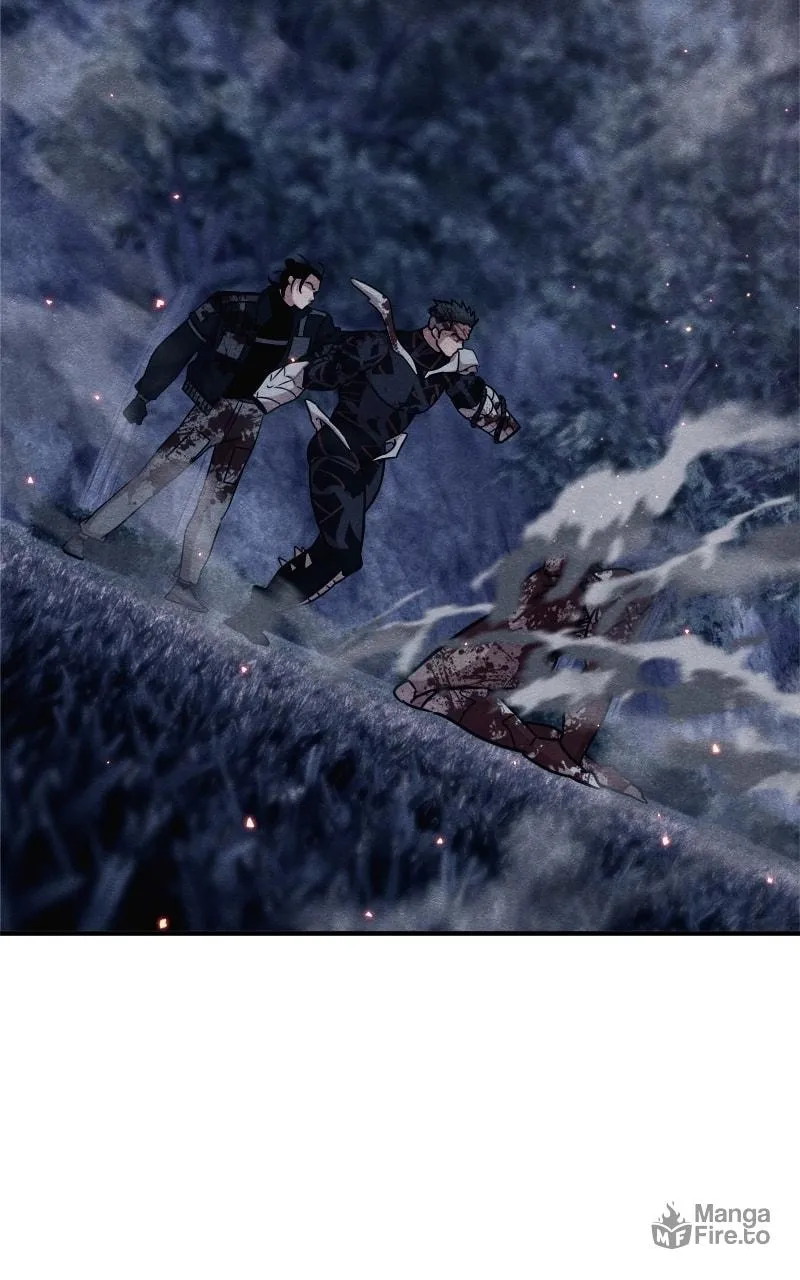 Zombie X Slasher Chapter 44 page 129 - 