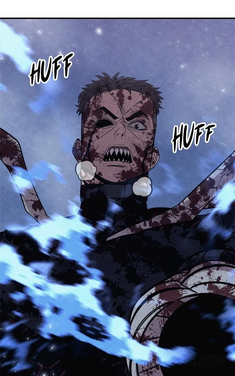 Zombie X Slasher Chapter 44 page 132 - 