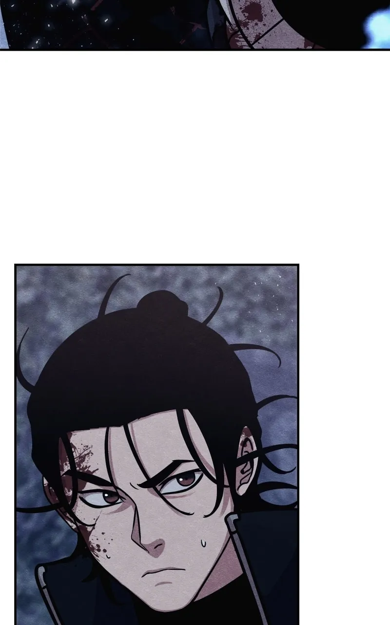 Zombie X Slasher Chapter 44 page 133 - 
