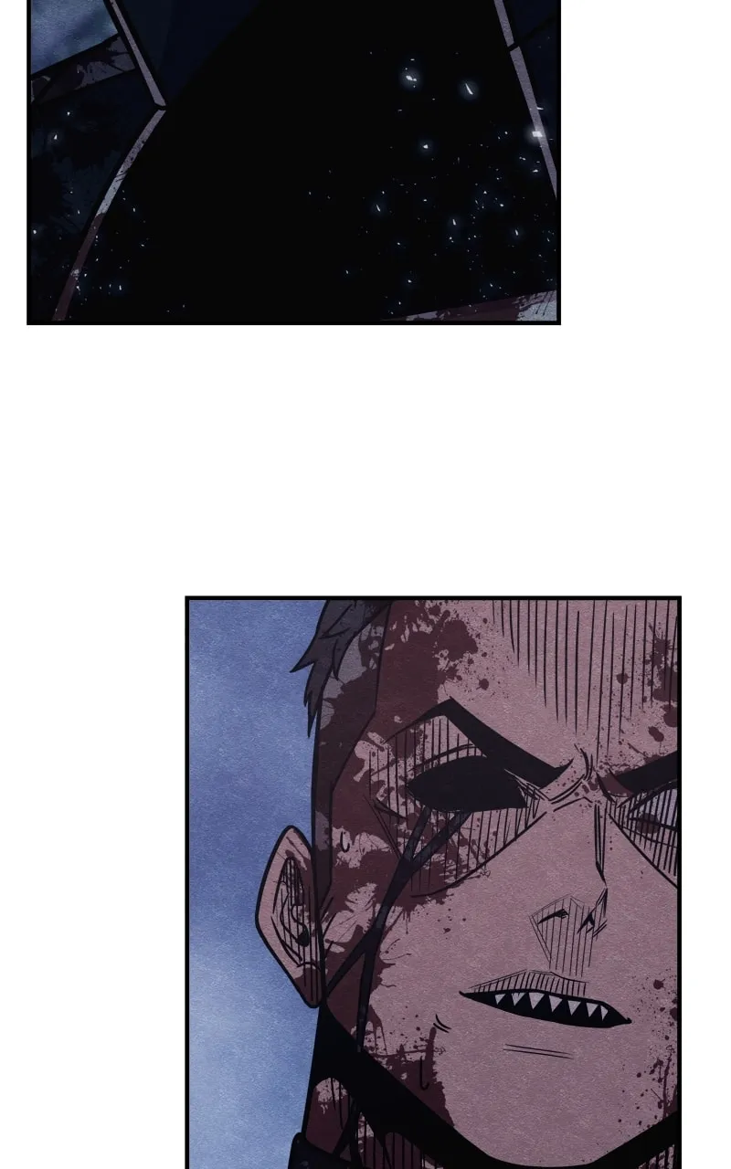 Zombie X Slasher Chapter 44 page 134 - 
