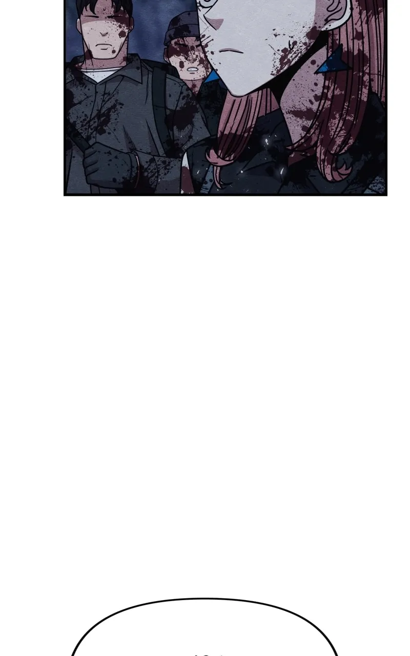Zombie X Slasher Chapter 44 page 137 - 