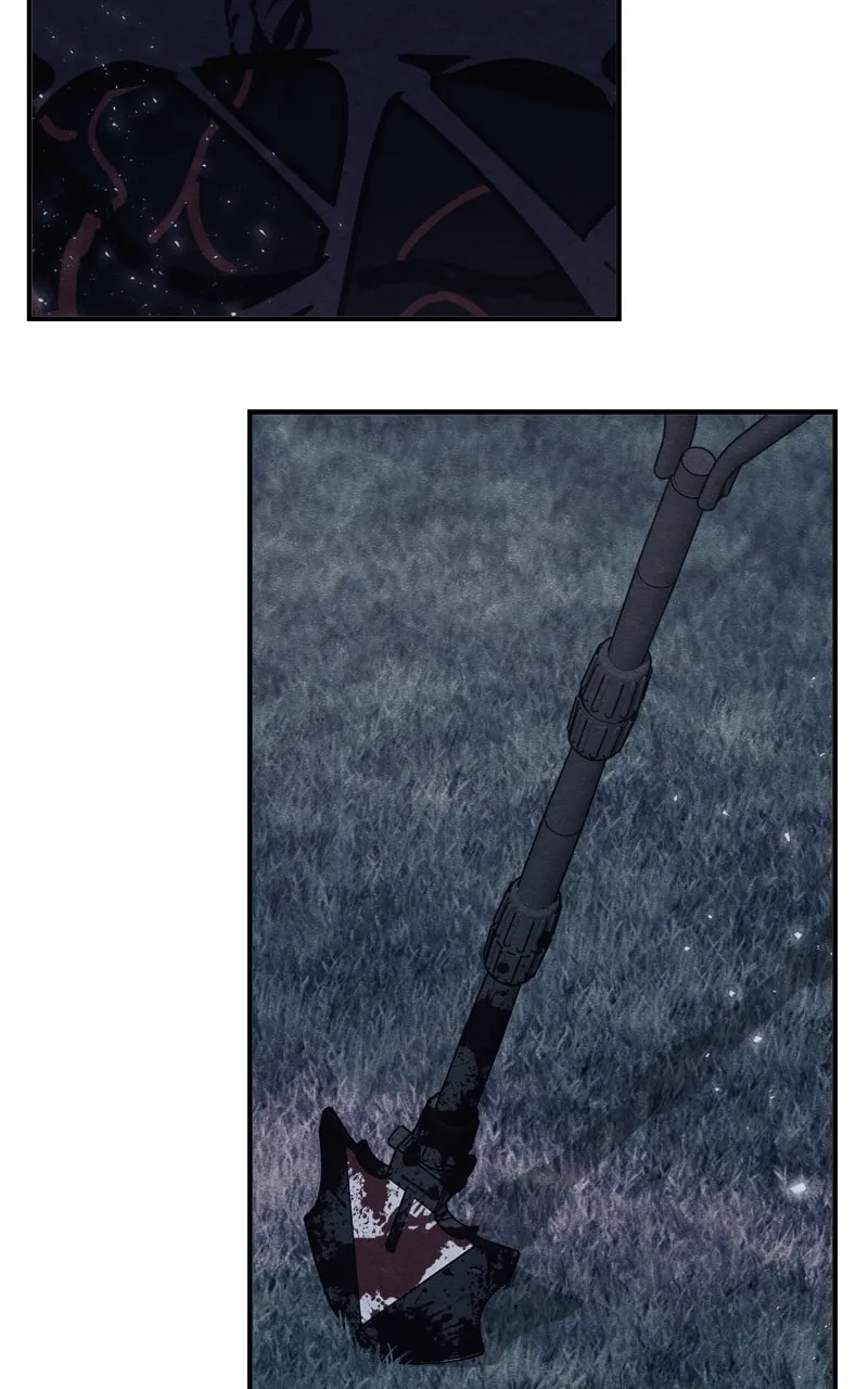 Zombie X Slasher Chapter 44 page 142 - 