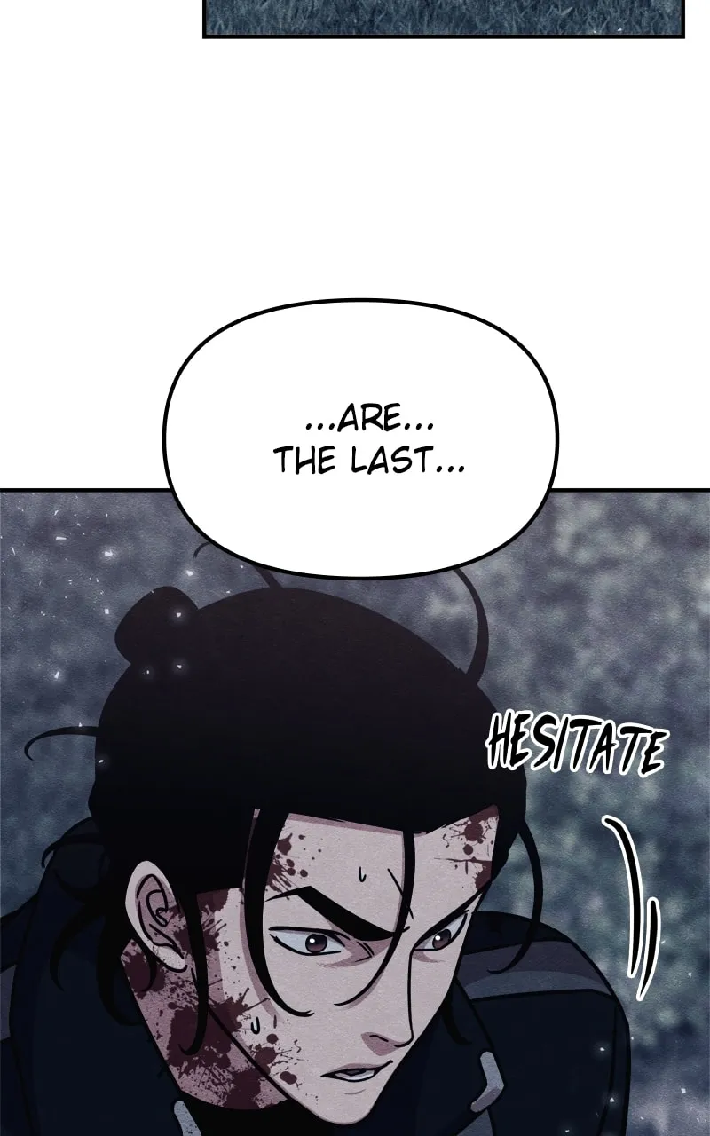 Zombie X Slasher Chapter 44 page 143 - 