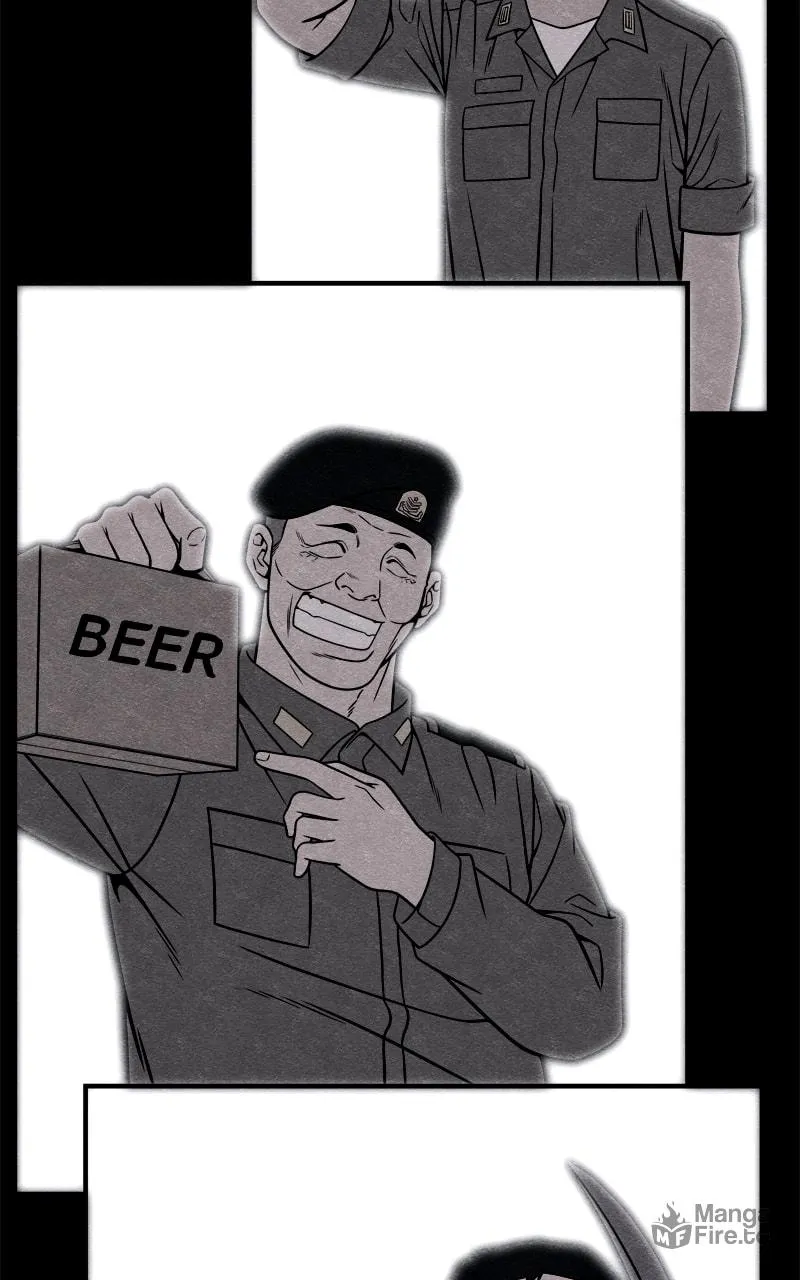 Zombie X Slasher Chapter 44 page 21 - 