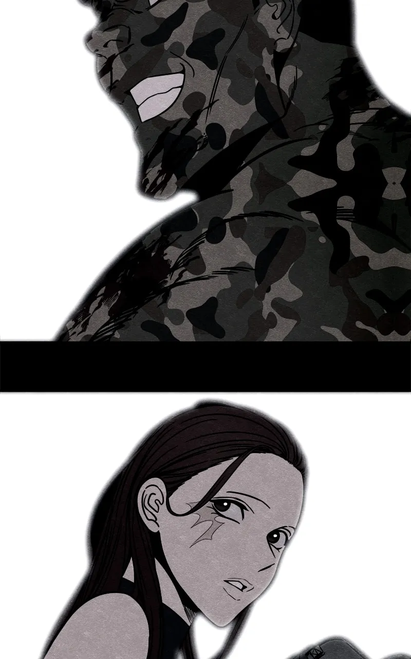 Zombie X Slasher Chapter 44 page 23 - 