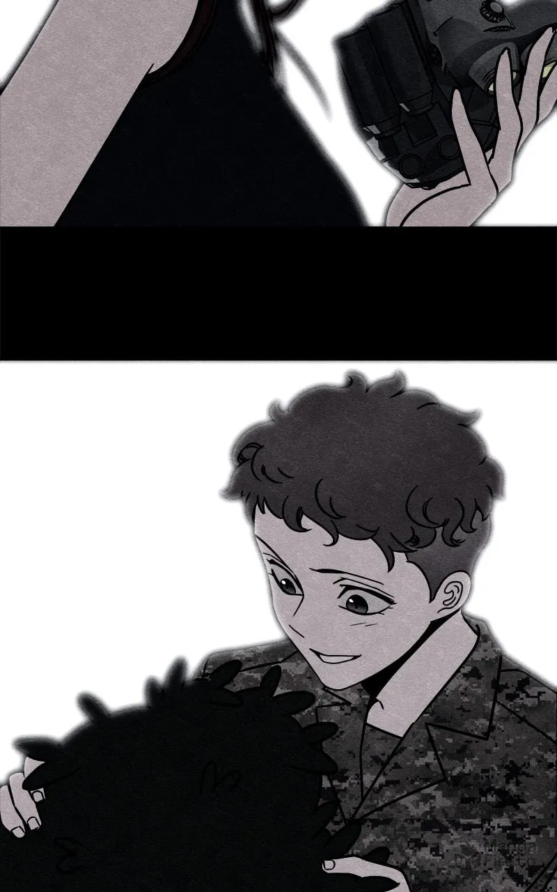 Zombie X Slasher Chapter 44 page 24 - 