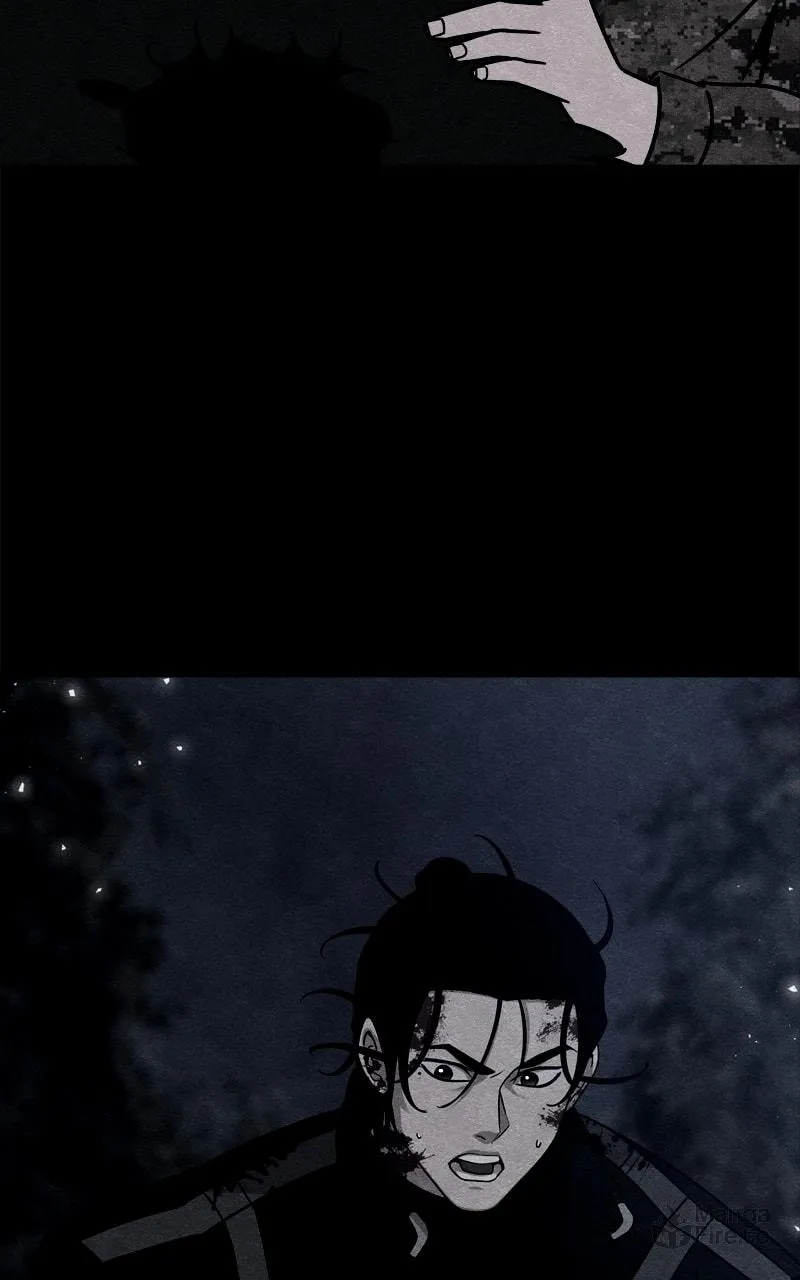 Zombie X Slasher Chapter 44 page 25 - 