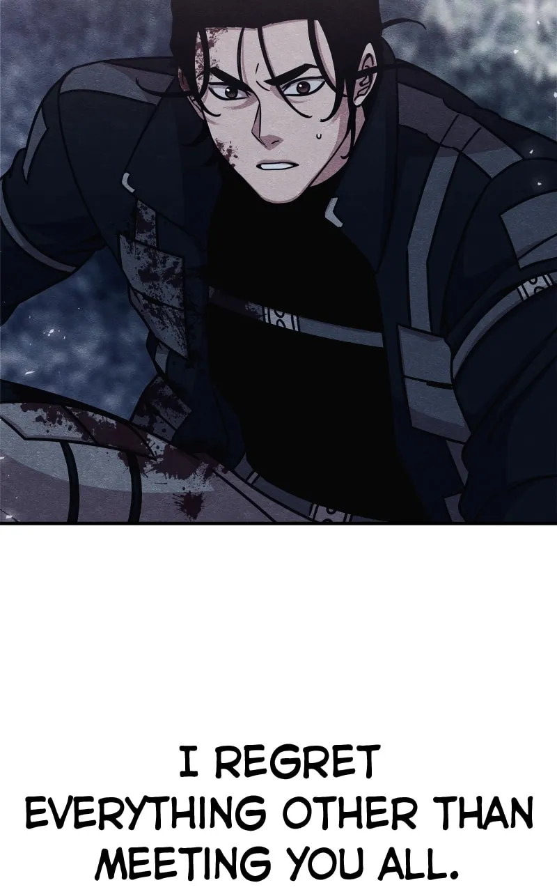 Zombie X Slasher Chapter 44 page 29 - 
