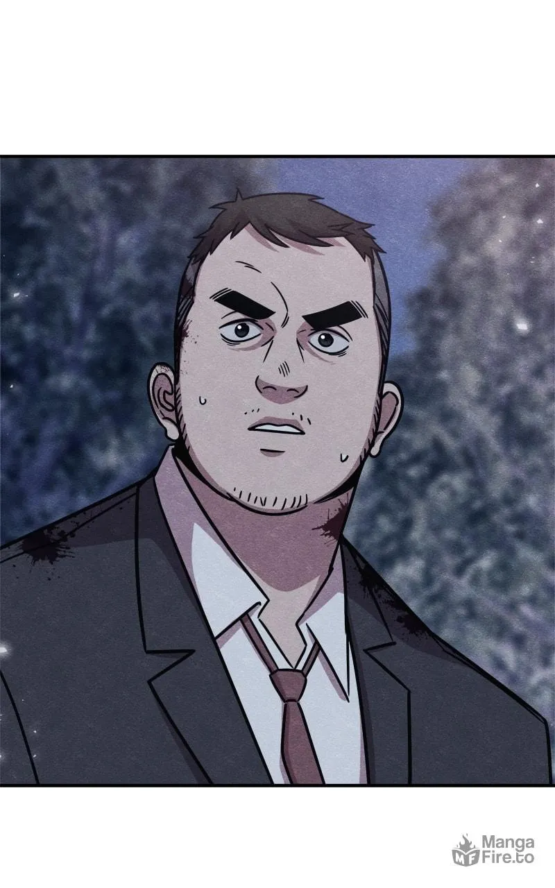 Zombie X Slasher Chapter 44 page 30 - 
