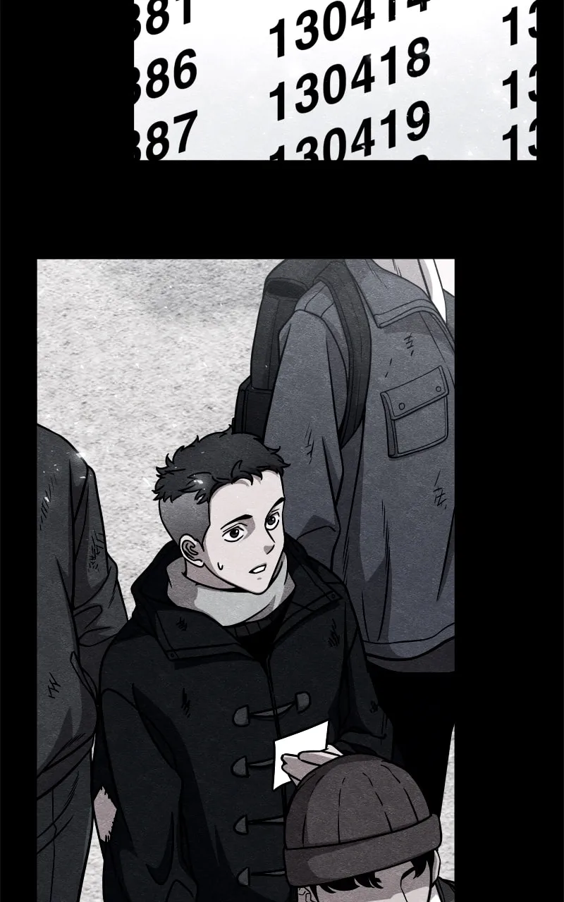 Zombie X Slasher Chapter 44 page 4 - 