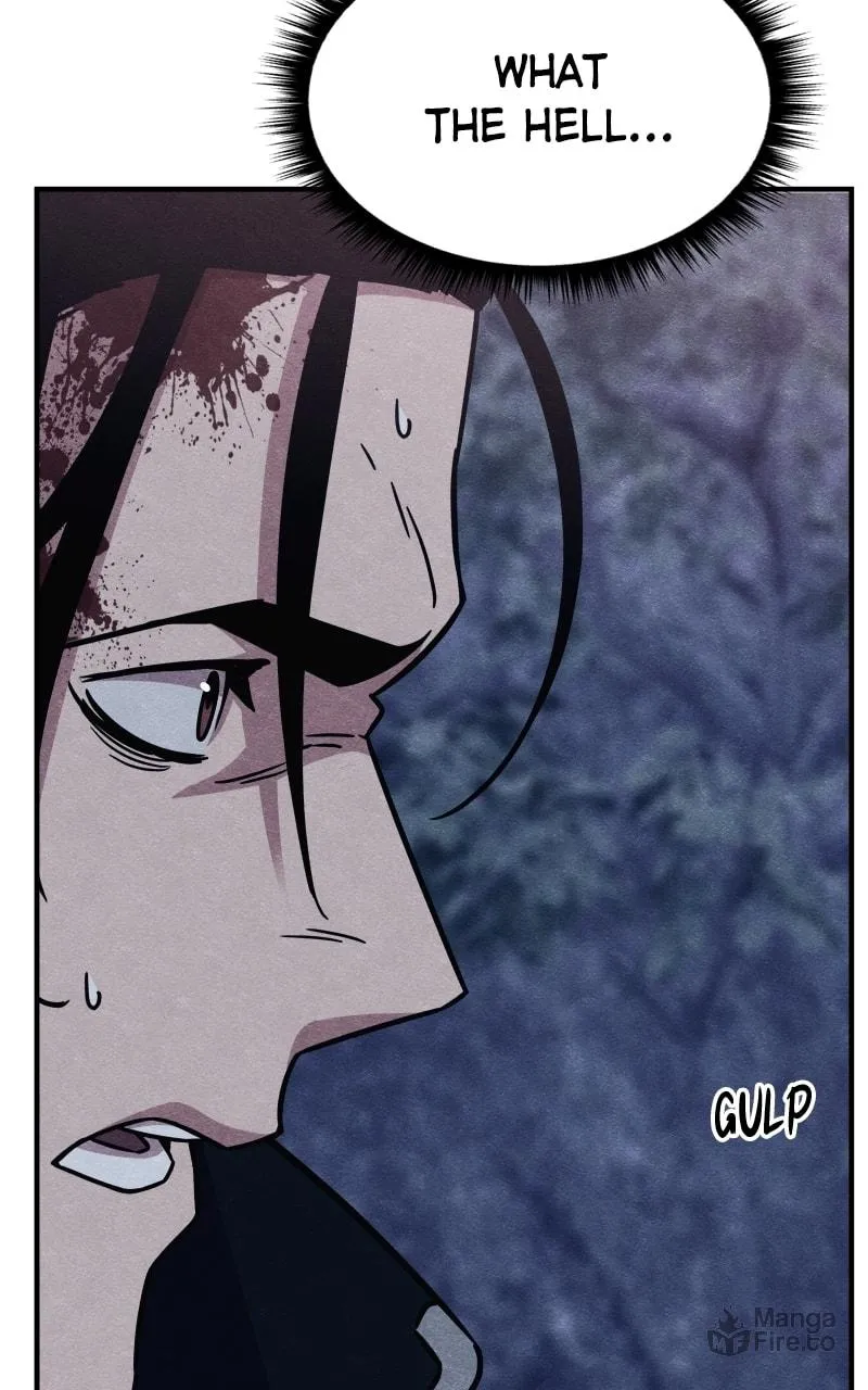 Zombie X Slasher Chapter 44 page 36 - 