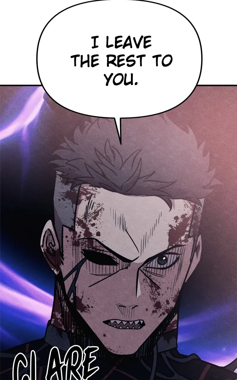 Zombie X Slasher Chapter 44 page 38 - 