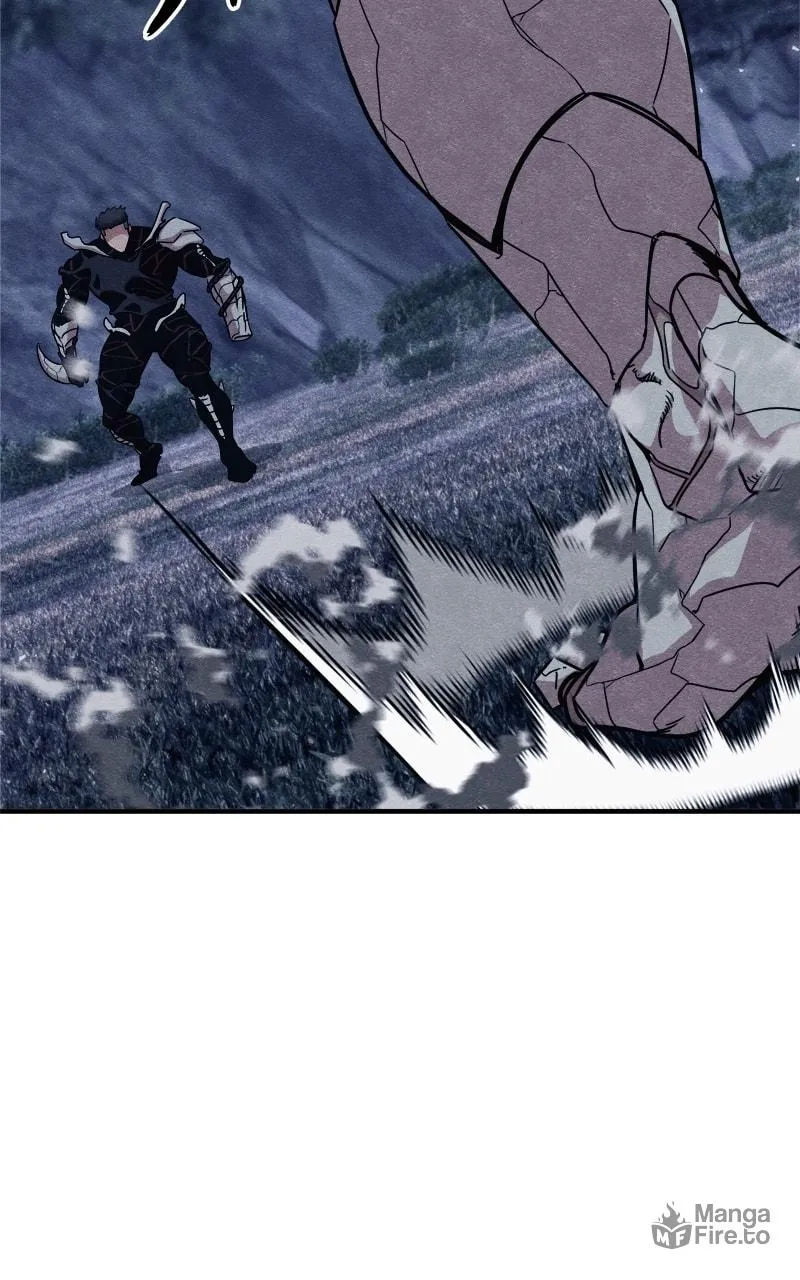 Zombie X Slasher Chapter 44 page 40 - 