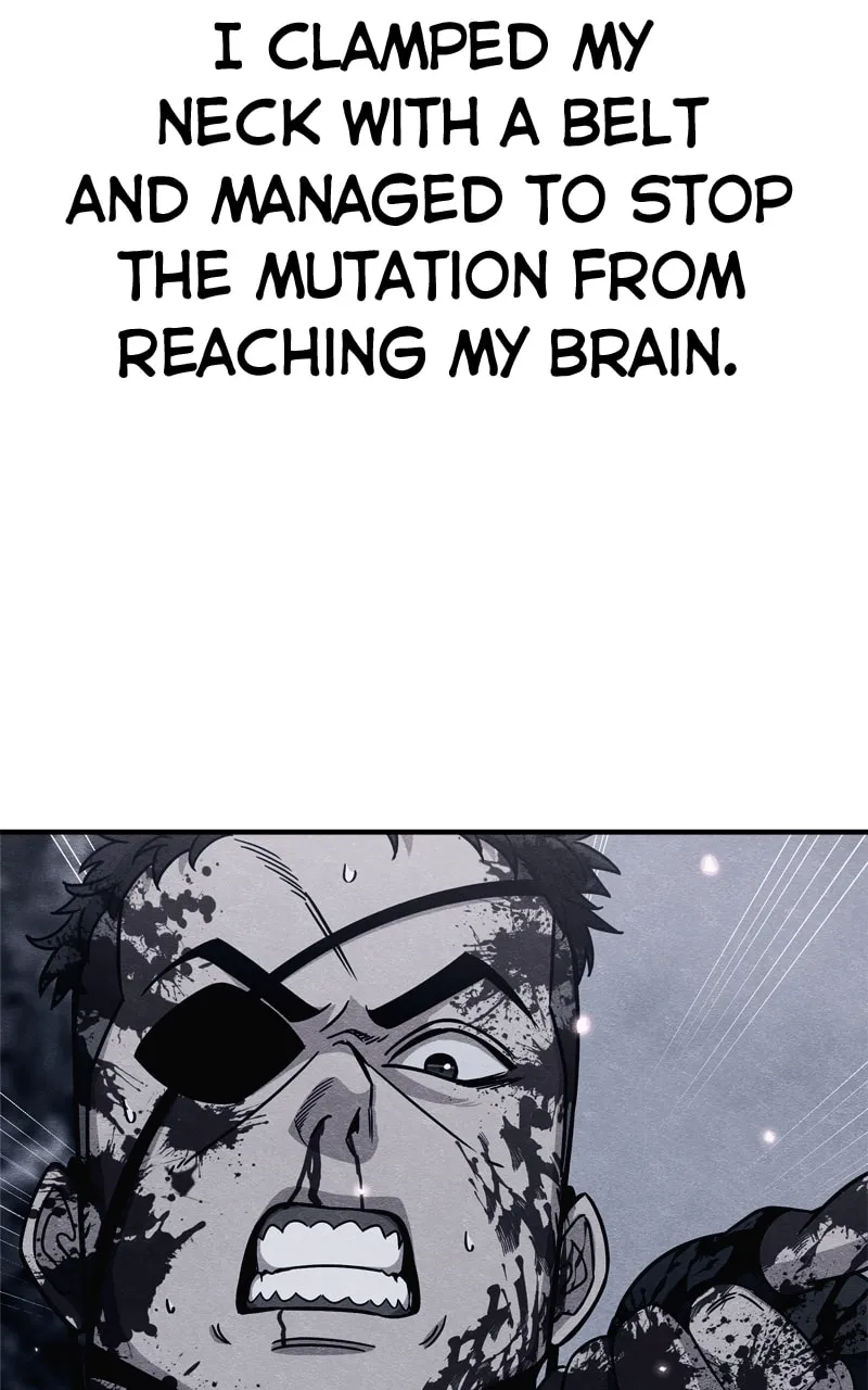 Zombie X Slasher Chapter 44 page 43 - 