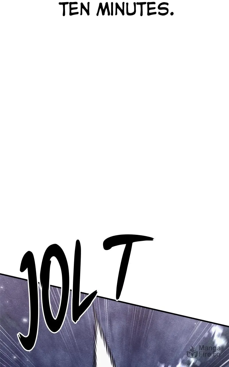 Zombie X Slasher Chapter 44 page 45 - 